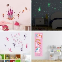 Dobre in čarobne vile