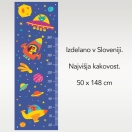 Motiv Otroški meter Vesolje