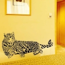 Motiv Leopard